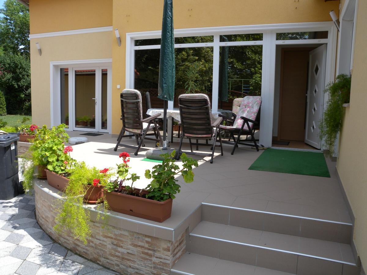 Apartment In Siofok/Balaton 19943 Exterior foto