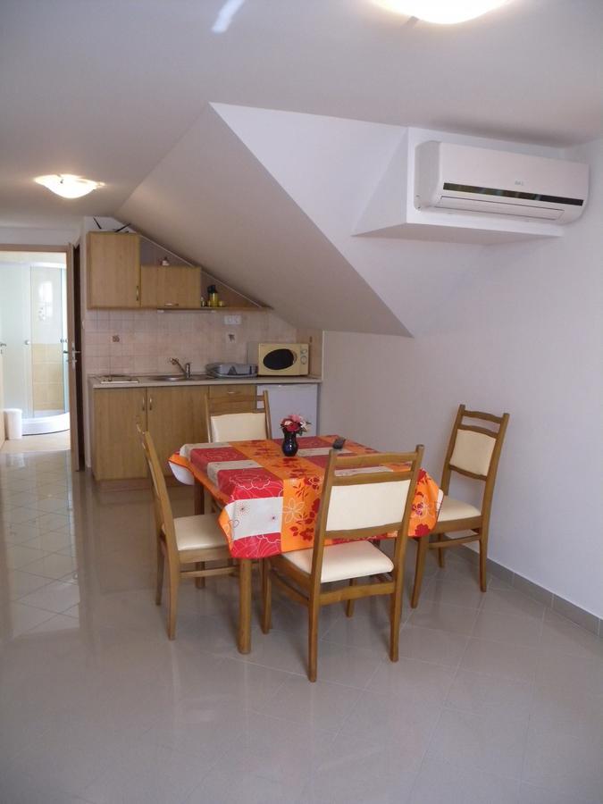 Apartment In Siofok/Balaton 19943 Exterior foto