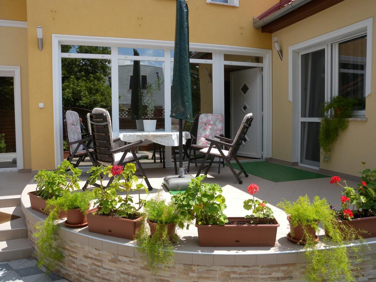 Apartment In Siofok/Balaton 19943 Exterior foto