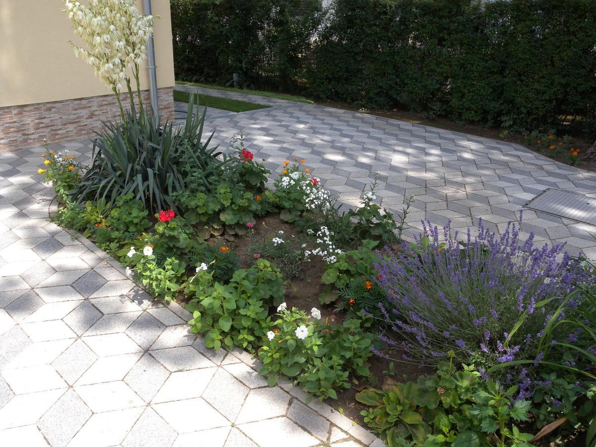 Apartment In Siofok/Balaton 19943 Exterior foto