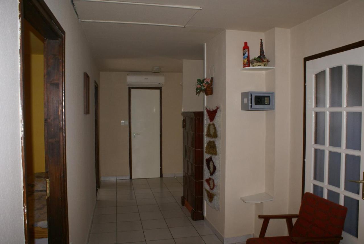 Apartment In Siofok/Balaton 19943 Exterior foto